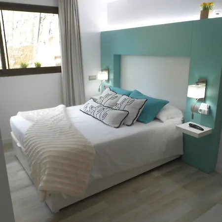 Apartment Playa Del Pirata Shami