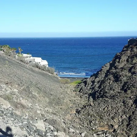 Playa Del Pirata Shami