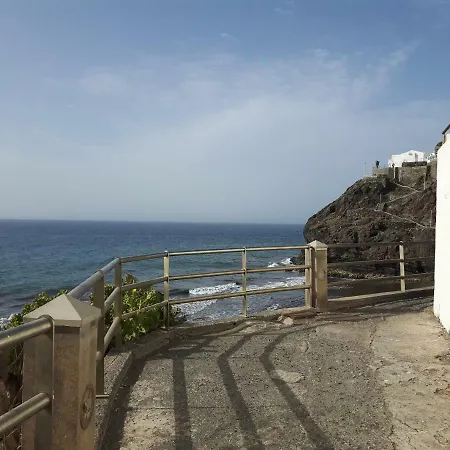 Playa Del Pirata Shami Apartment *