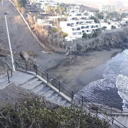 Playa Del Pirata Shami Apartment