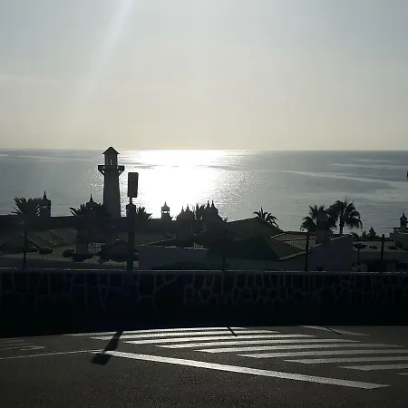 Playa Del Pirata Shami * San Bartolome de Tirajana (Gran Canaria)