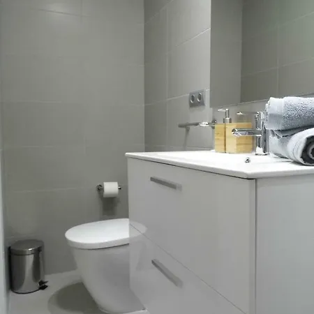 Apartment Playa Del Pirata Shami *