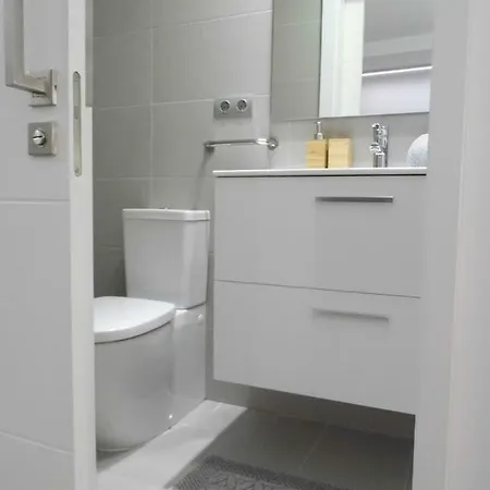 Appartement Playa Del Pirata Shami San Bartolomé