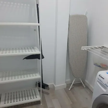 Appartement Playa Del Pirata Shami